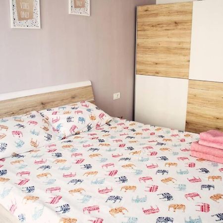 Dream Apartment+Parcare Gratuita 拉迪亚 外观 照片