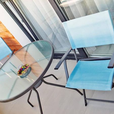 Dream Apartment+Parcare Gratuita 拉迪亚 外观 照片