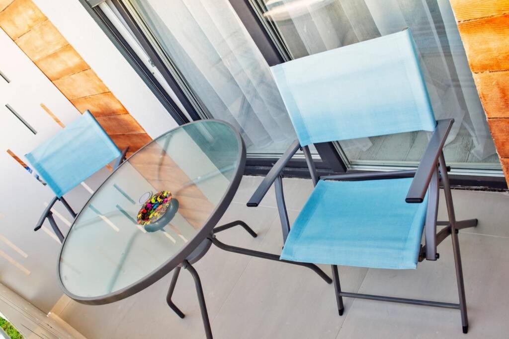Dream Apartment+Parcare Gratuita 拉迪亚 外观 照片