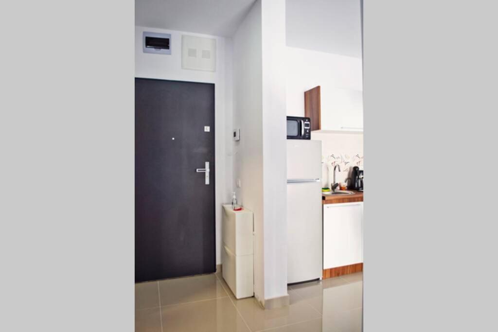 Dream Apartment+Parcare Gratuita 拉迪亚 外观 照片